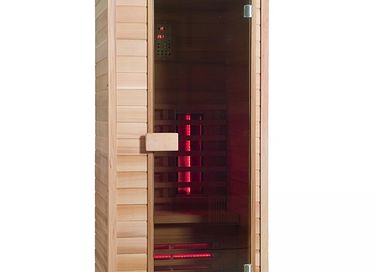 Ländliche Unterkunft mit privater Sauna - 9