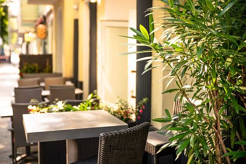Un acogedor hotel boutique en Berlín  - 2