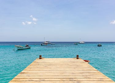 Studio pour 2 personnes sur l'île ensoleillée de Curaçao - 17