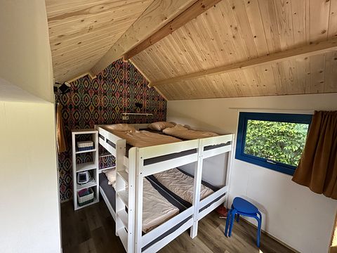 Logement de vacances coloré à Groesbeek - 5