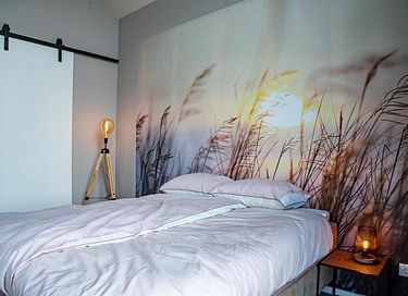 Boerderij appartementen met weids uitzicht - 3