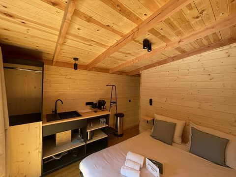 Romantische boomhut voor 2  in de Ardennen - 3