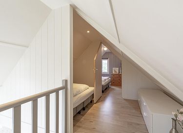 Vakantiehuisje dichtbij strand en zee - 11
