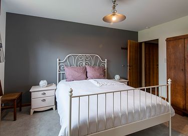 Maison de vacances spéciale pour 10 personnes - 10