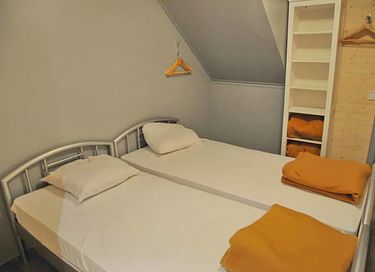 Chalet de caractère (12p) dans les Ardennes - 9