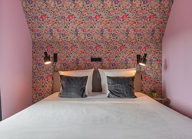 Boutique appartement in historisch Middelburg - 5