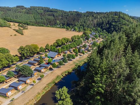 Logement de vacances de luxe (4p) au Luxembourg - 2