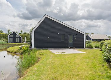 Gemütliches Ferienhaus für 4 Personen in Zeeland - 28