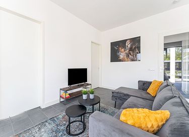 Pet-friendly villa for 6 people - 9