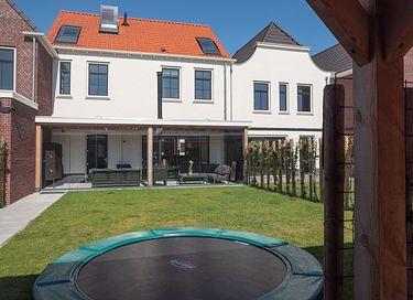 Alojamiento para grupos con sauna y jacuzzi exterior - 2