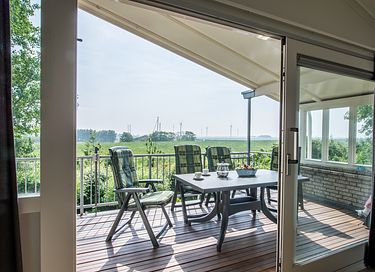 Cozy vacation home in Zeeland - 14