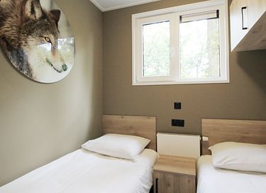 Hondvriendelijk vakantiehuis  - 13