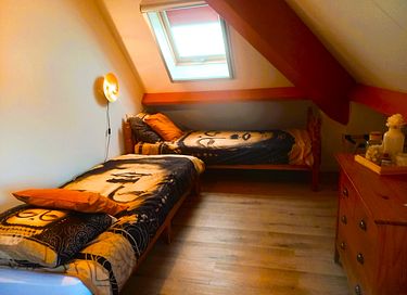 Wellness-Villa für 10 Personen in Zuid-Holland - 13