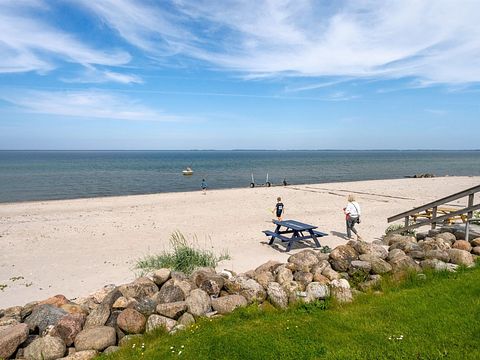Strandhus i Danmark - 4