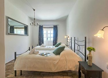 Luxe villa met zwembad en uitzicht - 43
