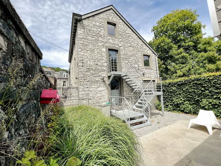 Appartement pour 4 personnes à Durbuy - 1