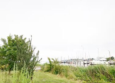Gezellig vakantiehuis aan het Lauwersmeer - 23