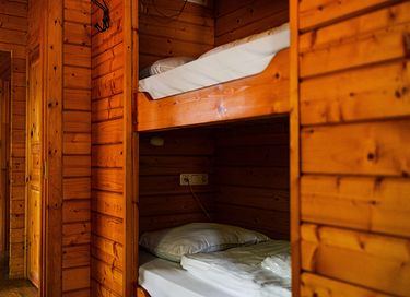 Chalet pour animaux (Veluwe) - 17