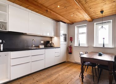 Geräumiges Studio in einem historischen Bauernhaus - 16