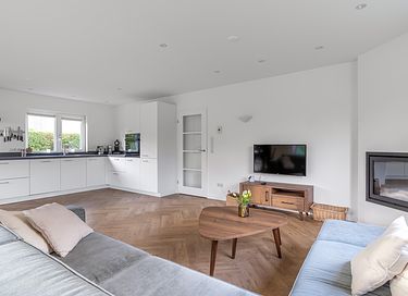 Gezinsvriendelijk huis vlakbij bos en strand - 7