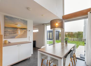 Comfortable family home on the coast - 4