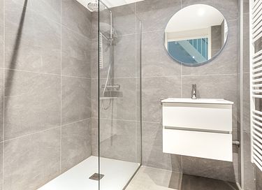 Vrijstaande villa (4p) aan het water - 9