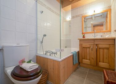 Holiday home for the active holidaymaker - 6