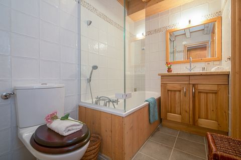 Casa de vacaciones para el viajero activo - 5