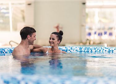 Appartement in Slovenië met eigen Wellness - 13