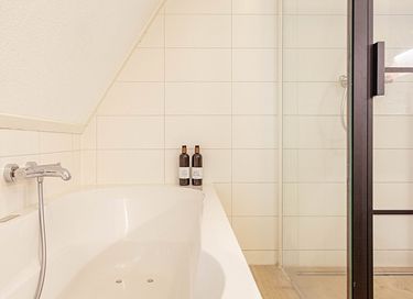 Luxury wellness villa in Friesland - 20