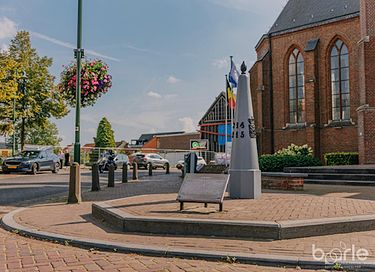 Loft de luxe dans le Brabant du Nord - 38