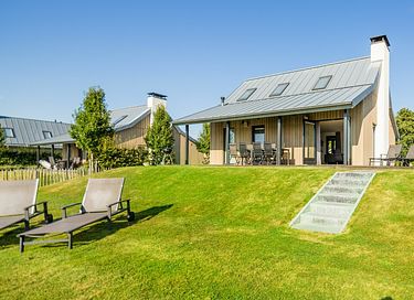 Vacation villa (8 persons) in Zeeland - 4