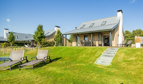 Vacation villa (8 persons) in Zeeland - 4