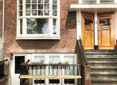Luxury overnight stay in Amsterdam center - 3