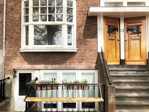 Luxury overnight stay in Amsterdam center - 3