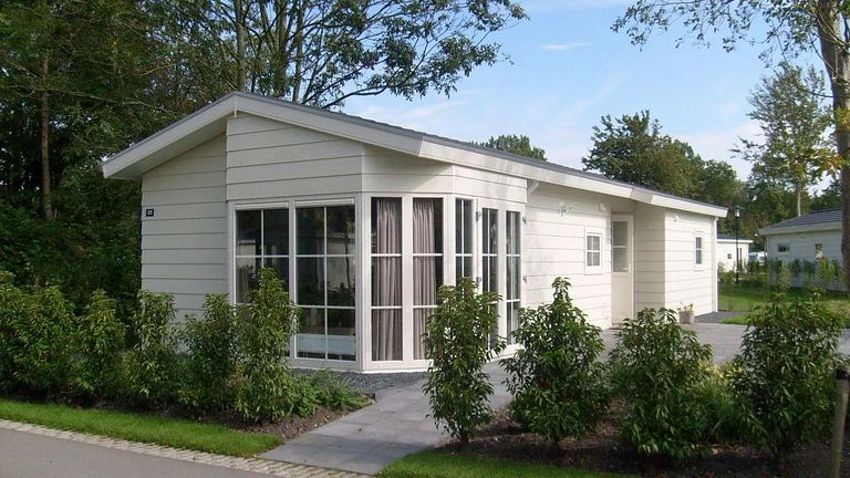 Logement de vacances près d'Amsterdam - 1