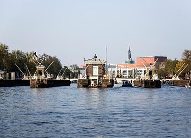 Private island in Amsterdam - 22
