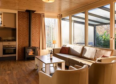 Bungalow 8C1 - 3