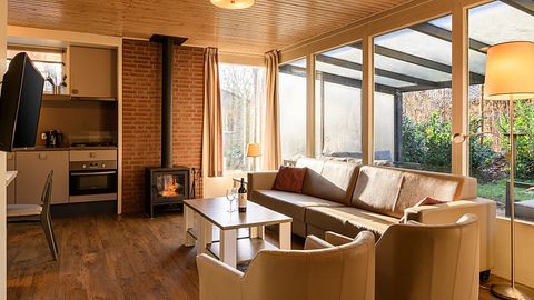Bungalow 8C1 - 3