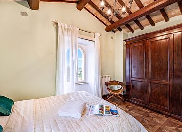 Wellness vacation villa for 8 people - 40