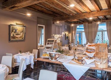 Hôtel-boutique au cœur de Bruges - 11