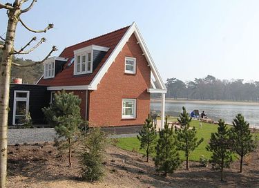 Luxuriöse Villa auf der Veluwe - 4
