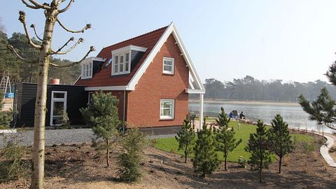 Luxuriöse Villa auf der Veluwe - 4