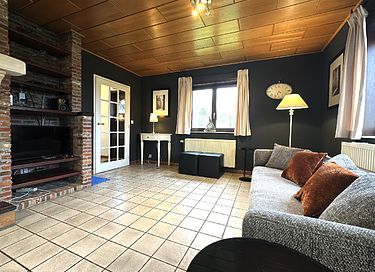 Familienvilla (10p) mit Panoramablick - 5