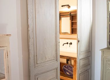 Vakantiehuis voor 4 personen met sauna - 24