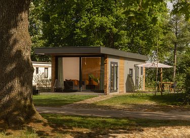 Petite maison pour 4 personnes