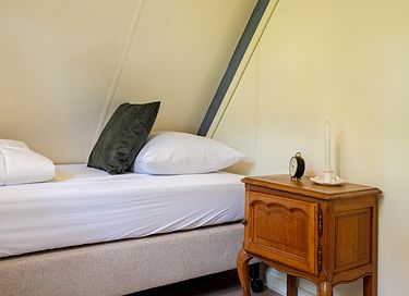 Attractive holiday home in the forest in Belgium - 20
