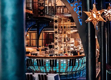 Boutique hotel in a former church - Arnhem - 10