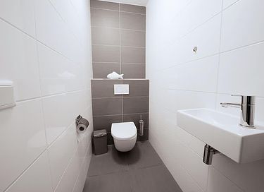 Appartement (10p) met sauna  - 13