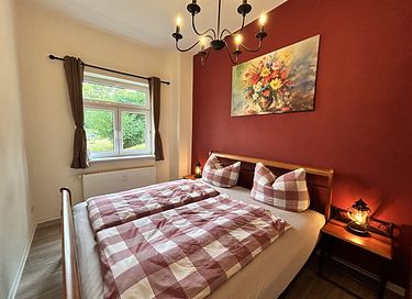 Appartement de vacances (6p) dans les montagnes de Zittauer - 13
